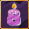 Vela de 8 Anos 7d7d7d Vela de 8 Anos 7d7d7d